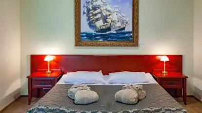 Hotel Robert's Port **** - zdjęcie 20