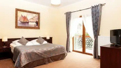 Hotel Robert's Port **** - zdjęcie 11