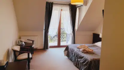 Hotel Robert's Port **** - zdjęcie 7