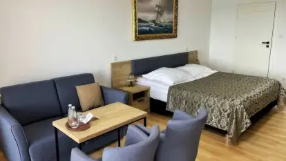 Hotel Robert's Port **** - zdjęcie 10