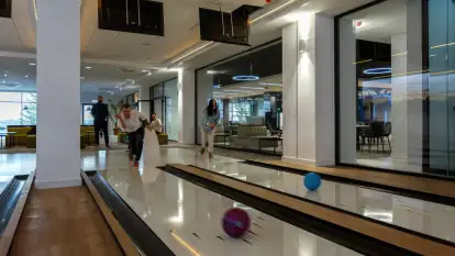 Hotel Robert's Port **** - zdjęcie 29