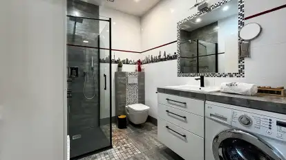 Apartementy-Ezuka  - zdjęcie 20