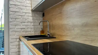 Apartementy-Ezuka  - zdjęcie 16