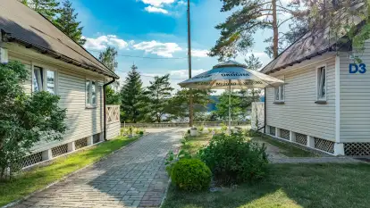 Domki i apartamenty Ruciane Tarasy - zdjęcie 30