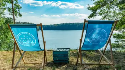Domki i apartamenty Ruciane Tarasy - zdjęcie 9