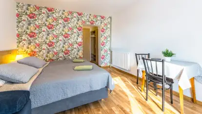 Domki i apartamenty Ruciane Tarasy - zdjęcie 47