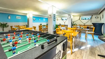 Domki i apartamenty Ruciane Tarasy - zdjęcie 40