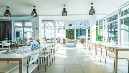 Domki i apartamenty Ruciane Tarasy - zdjęcie 28