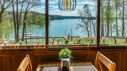 Tawerna Wodnik - zdjęcie 5