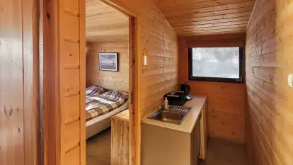 Ośrodek Wypoczynkowy Piękny Brzeg - zdjęcie 19