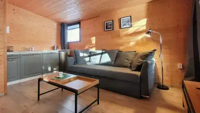 Ośrodek Wypoczynkowy Piękny Brzeg - zdjęcie 21