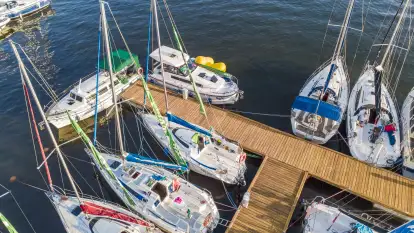 Ośrodek Wypoczynkowy Piękny Brzeg - zdjęcie 13