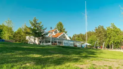 Tawerna Piękny Brzeg - zdjęcie 2