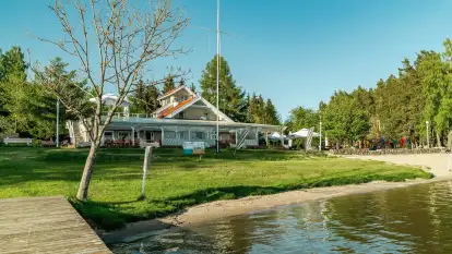 Tawerna Piękny Brzeg - zdjęcie 7