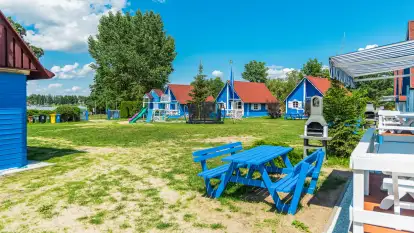 Ośrodek wypoczynkowy Na Wczasach - zdjęcie 8