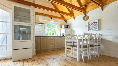 Ośrodek wypoczynkowy Na Wczasach - zdjęcie 12