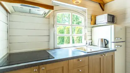 Ośrodek wypoczynkowy Na Wczasach - zdjęcie 6