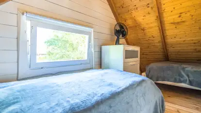 Ośrodek wypoczynkowy Na Wczasach - zdjęcie 16