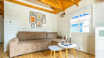 Ośrodek wypoczynkowy Na Wczasach - zdjęcie 17