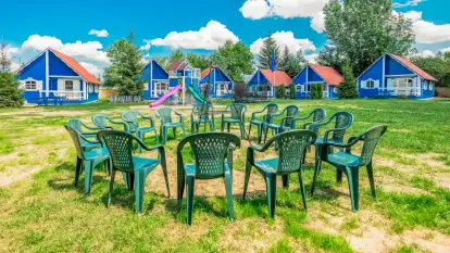 Ośrodek wypoczynkowy Na Wczasach - zdjęcie 25