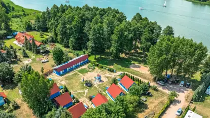 Ośrodek wypoczynkowy Na Wczasach - zdjęcie 2