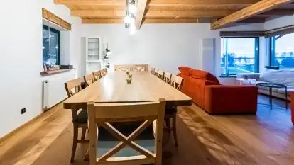 Piękny Dom na Mazurach - zdjęcie 20