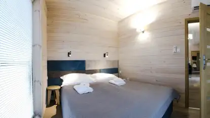 Domki Okej Aparts Wilkasy - zdjęcie 24