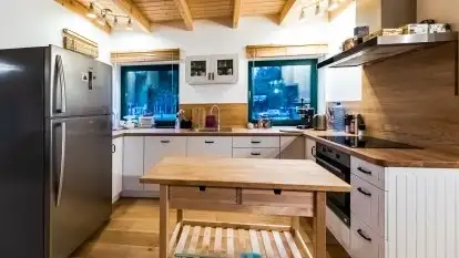 Piękny Dom na Mazurach - zdjęcie 22