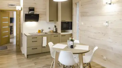 Domki Okej Aparts Wilkasy - zdjęcie 16