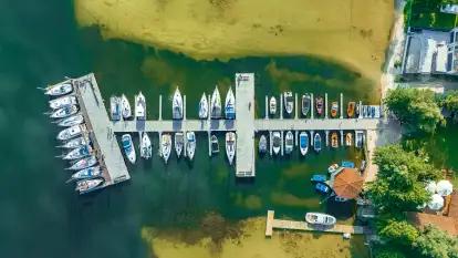 Apartamenty Marina Lester Club - zdjęcie 8