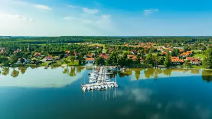 Apartamenty Marina Lester Club - zdjęcie 12