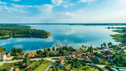 Apartamenty Marina Lester Club - zdjęcie 1
