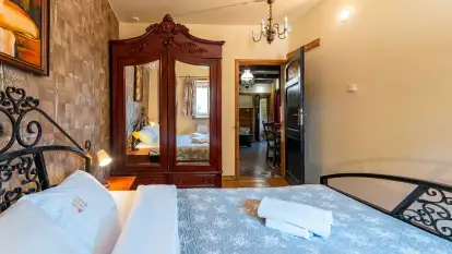 Apartamenty Marina Lester House - zdjęcie 20