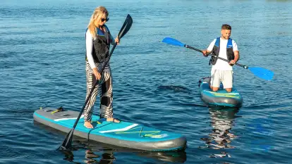 Apartamenty Marina Lester House - zdjęcie 35