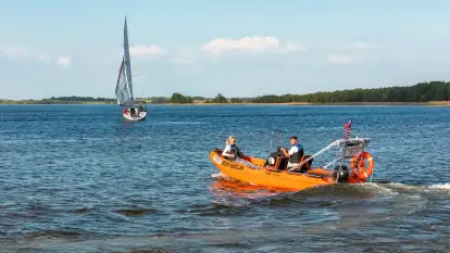 Apartamenty Marina Lester Camp - zdjęcie 25