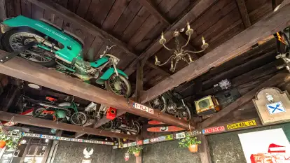 Marina RestoBar - zdjęcie 19