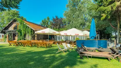 Marina RestoBar - zdjęcie 1