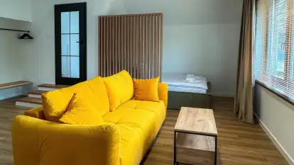 Marina Śniardwy - zdjęcie 18