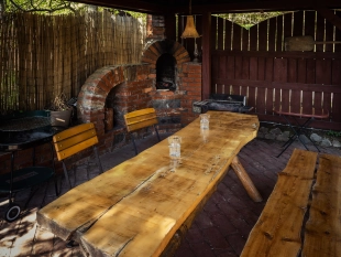 Domek Letniskowy koło Giżycka - zdjęcie 2