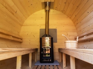 Domek letniskowy  - zdjęcie 1