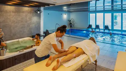 Hotel Tajty *** - zdjęcie 5