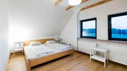 Piękny Dom na Mazurach - zdjęcie 44