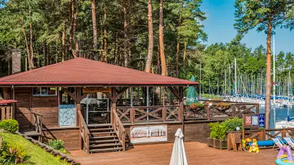 Tawerna Mazurska - zdjęcie 15