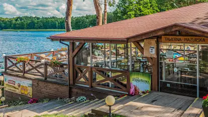 Tawerna Mazurska - zdjęcie 8