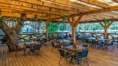 Tawerna Mazurska - zdjęcie 10