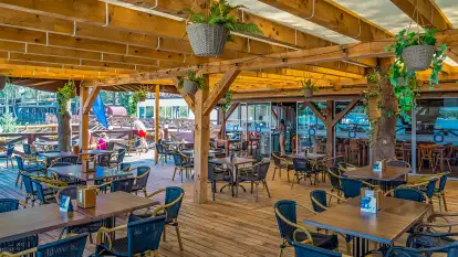 Tawerna Mazurska - zdjęcie 5