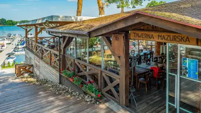 Tawerna Mazurska - zdjęcie 17