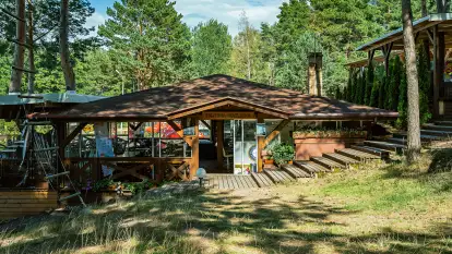 Tawerna Mazurska - zdjęcie 4