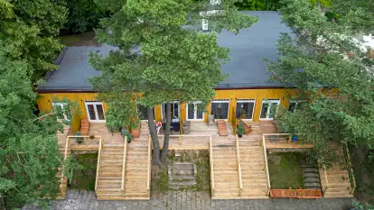 Apartamenty Leśna Przystań - zdjęcie 15