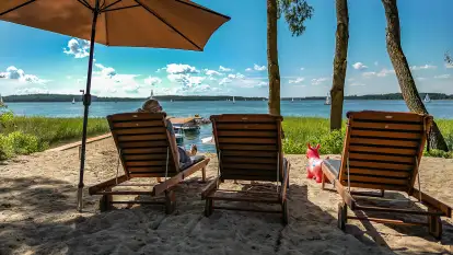 Apartamenty Leśna Przystań - zdjęcie 16